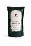 Cafe Coffee Day – Refresh 200 Gms | Filter 60% Coffee & 40% Chicory, Medium To Dark Roast | South Indian Filter | Freshly Roasted Ground – Bag
