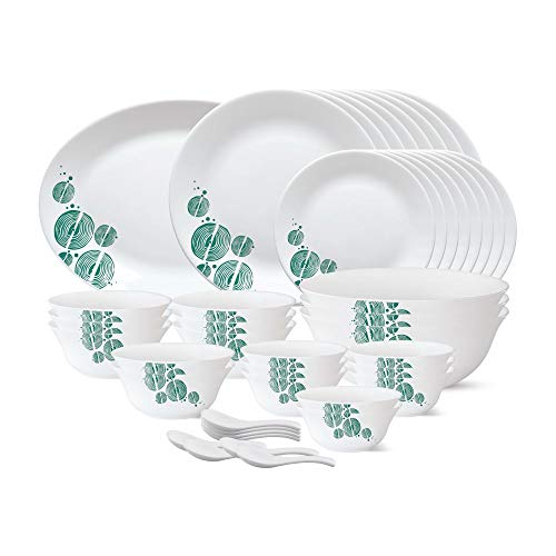 Cello Rattan Kraft Garden Chair, Set Of 4 (Pearl Brown) | Strong And Durable | Easy To Clean | Chair For Living Room, Bed Room, Kitchen, Office Room, Outdoor | 3 Years Warranty