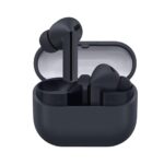 Samsung Galaxy Buds3 Fe (Black) With Galaxy Ai | Anc | 360-Audio | Ip54 | 11Mm Dynamic Driver