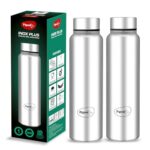Pigeon Stainless Steel Inox Hydra Plus 900Ml Pack Of 2