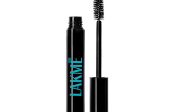 Lakmé Eyeconic Volumizing Mascara 8.5Ml