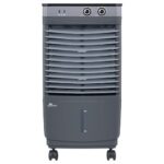 Rr Signature Winchill Ch Personal Air Cooler 50 Ltr 【Dark Grey】
