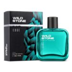 Wild Stone Edge Perfume For Men, 50Ml