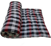 Jy Single Bed Cotton Filled Mattress Gadda Soft & Reversible 3 Inch Single Cotton Mattress(L X W: 72 Inch X 35 Inch)