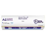 Haier 1.5 Ton 4 Star Ai Climate Control Smart Split Ac (5250 Watts, Copper, Wi-Fi, 4-Way Swing, Triple Inverter, 7 In 1, Frost Self Clean, Hd Filter, Cools At 60°C – Hsu18K-Pyair4Bn-Inv, White)