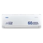 Blue Star 1.5 Ton 5 Star,Inverter Split Ac (Copper, Convertible 5 In 1 Cooling, Digiq Hepta Sensor, Dust Filter, Self Diagnosis, Ie518Pnu, White)