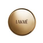 Lakme 9 To 5 Primer With Matte Powder Foundation Compact, Rose Silk, 9G