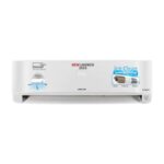 Hitachi 1.5 Ton 5 Star Xpandable+ Inverter Split Ac (100% Copper, Smart Display, 4-Way Swing, Ice Clean, Dust Filter, 5400Stxl Ras.G518Pccibt, White)