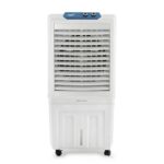 Livpure Koolbliss Neo Desert Cooler 90L |471 Sq. Ft. Area Coverage| 43Ft. Poweful Air Throw|Inverter Compatible|3 Speed Control|Axial Fan Technology| 2 Yrs Motor Warranty & 1 Yr Comprehensive (White)