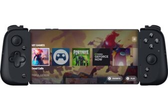 Razer Kishi V2 Mobile Gaming Controller For Android: Console Quality Gaming Controls – Rz06-04180100-R3M1