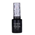 Revlon Colorstay Gel Envy Diamond Top Coat (11.7Ml)