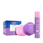 Aqualogica Illuminate+ Protect & Hydrate Kit|Illuminate+ Dewy Sunscreen Spf 50+ Pa++++ (50 G) + Illuminate+ Hydra Gel Moisturizer (200G)|Spf 50+ Pa++++|For Luminous Skin|24 Hour Intense Hydration,All