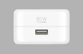 Oneplus Supervooc 7.3 A Wall Charger For Mobile(White)