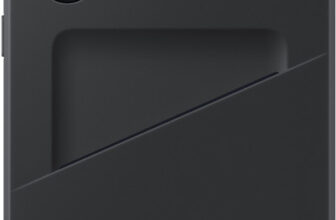 Samsung Front & Back Case For Samsung Galaxy A35 5G(Black, Pack Of: 1)