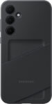 Samsung Front & Back Case For Samsung Galaxy A35 5G(Black, Pack Of: 1)