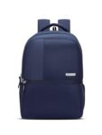 Lavie Sport 31L Alpha | 19 Inch | Fits Upto 15 Inch Laptop Backpack | Laptop Compatiable | College Bag | For Men & Women