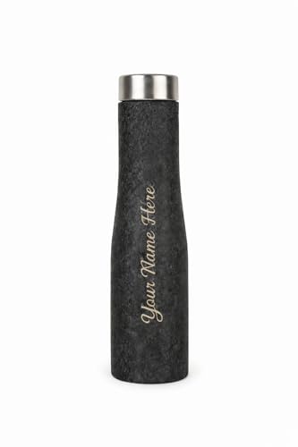 Protoner 12 Mm Foldable Yoga Mat (Black)