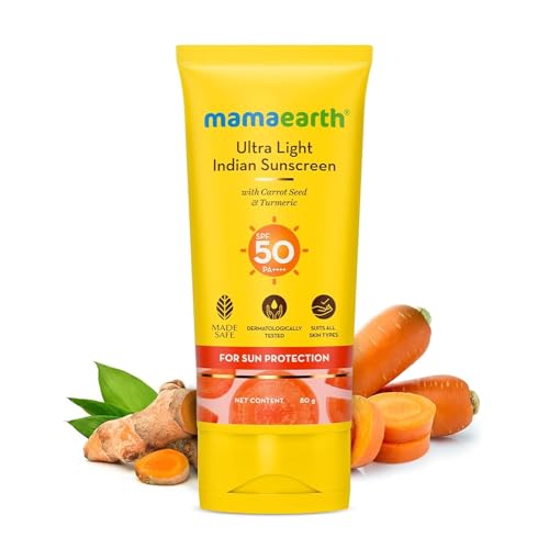 Hair & Care With Almond, Non-Sticky Hair Oil, 500Ml