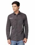 Sf Jeans By Pantaloons Men’S Shirt