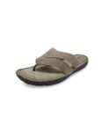 Woodland Mens Gp 2667117Nw Khaki Slipper – 9 Uk (43 Eu)(Gp 2667117Nw)