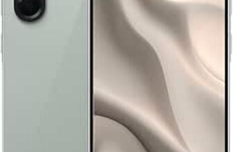 Samsung Galaxy A56 5G (Awesome Olive, 12Gb, 256Gb) | Metal Frame | Gemini Live | Awesome Intelligence (Ai): Circle To Search, Instant Slo-Mo, Auto-Trim, Object Eraser | Flagship Grade Camera