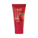 Lakme Blush & Glow Strawberry Freshness Gel Face Wash With Strawberry Extracts|| 150 G
