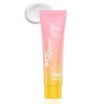Earth Rhythm Matte Mineral Sunscreen – 15Gm