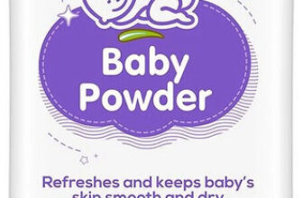 Himalaya Baby Powder(100 G)