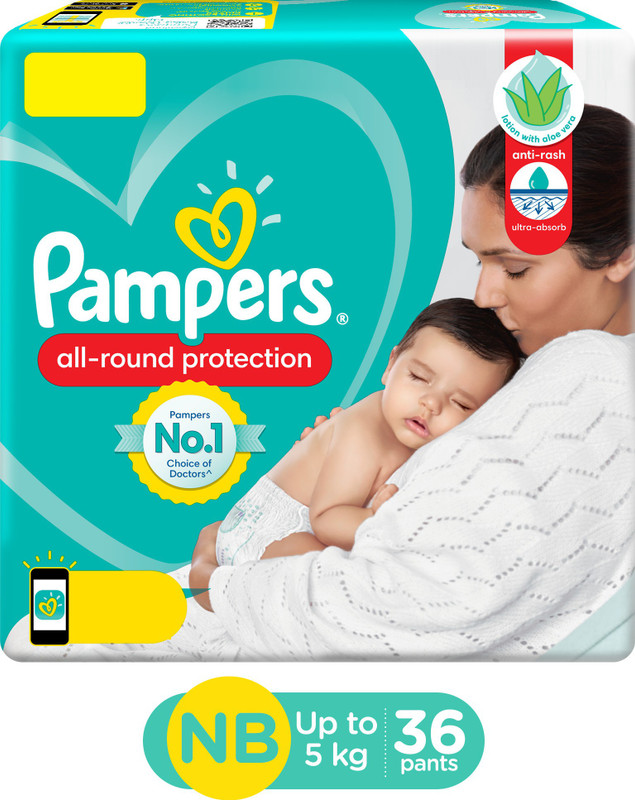 Himalaya Baby Powder(100 G)