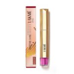 Lakmé 9To5 Overtime Shine Tinted Lip Oil – Violet Vixen 5.3Ml