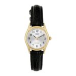 Casio Enticer Ladies Analog Gold Dial Women Ltp-1094Q-7B2Rdf (A2264)