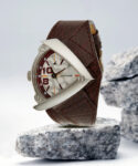 Fastrack Analog Watch  – For Men