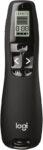Logitech R800 Laser Presenter(Black)