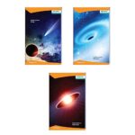 Apsara Ultralong (King Size) Longbook .4X19.4 Pages 240 Single Line
