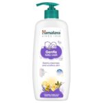 Himalaya Gentle Baby Wash (400Ml)