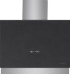 Faber Hood Talika Dg Matt A80 Wall Mounted Black 1000 Cmh Chimney
