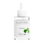 From Negative | Acne, Oil Control & Deep Skin Repair Cica Extract & Niacinamide Face Serum With Alpha Arbutin, Zinc Pca & Hyaluronic Acid | Fades Dark Spots, Acne Marks, Scars & Wrinkles | Smoothens & Plums Skin | Strengthens Skin Barrier | For All Skin Types – Beginner Friendly | Men & Women | 30Ml