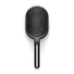 Dyson Paddle Brush (Nickel/Black)