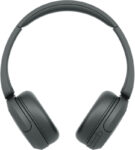 Sony Wh-Ch520/Bz In Bluetooth(Black, On The Ear)