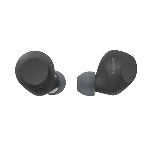 Sony Wf-C510/Bz In Bluetooth(Black, True Wireless)