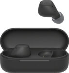 Sony Wf-C510/Bz In Bluetooth(Black, True Wireless)