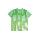 Tyler Dip-Dyed T-Shirt