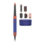 Dyson Airwrap I.D. 6-In-1 Multi-Styler | Styles Without Heat Damage| 7 Styling Settings|3 Speed & 3 Heat Settings|Cold Shot| Enhanced Coanda Airflow| 2 Yr Warranty,1300 Watts