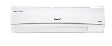 Livpure 2 Tons 3 Star Wi-Fi Inverter Split Ac (Copper, Dust Filter, Lps -In24K3Sw-A20, White)