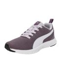 Puma Womens Bruten Wns Purple Charcoal-Spring Lavender Sneaker – 4 Uk (38138505)