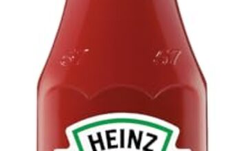 Heinz Tomato Ketchup, 880Gm