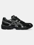 Asics Gel-1130 Sneakers For Men(Black , 9)