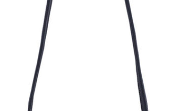 Caprese Women Black Sling Bag
