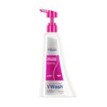 Vwash Plus Expert Intimate Hygiene|| 350 Ml