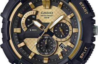 Casio Mcw-200H-9Avdf Youth ( Mcw-200H-9Avdf ) Analog Watch  – For Boys & Girls